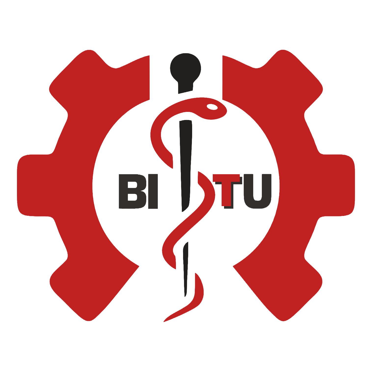 Bukhara Innovative Education and Medicine University logo