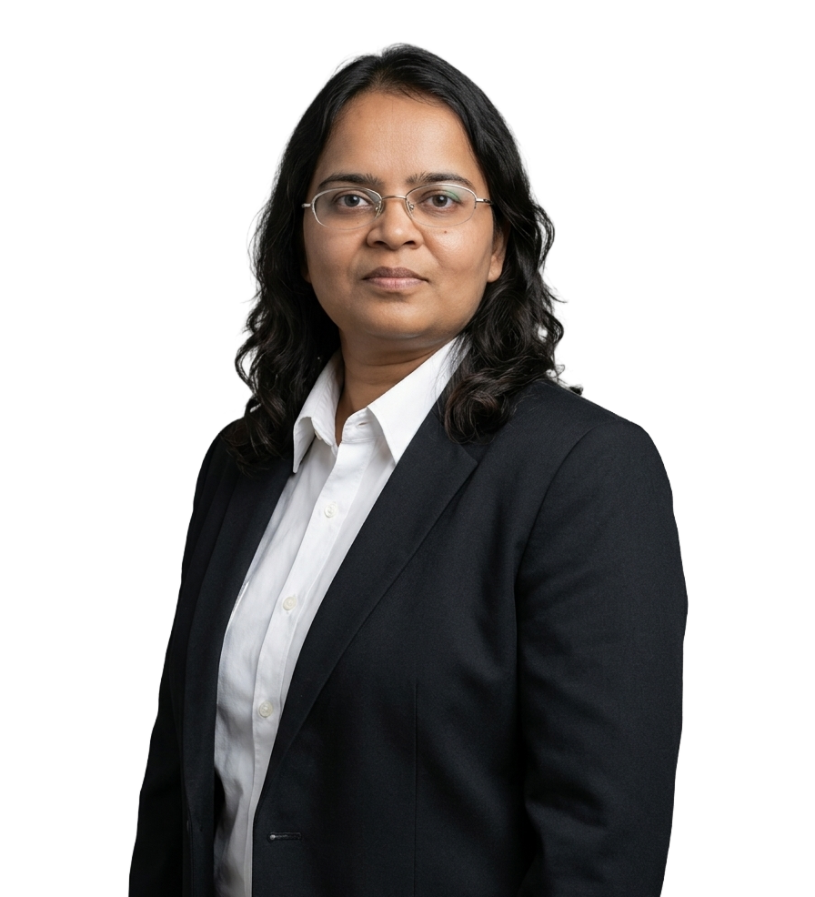 Stuti Saxena