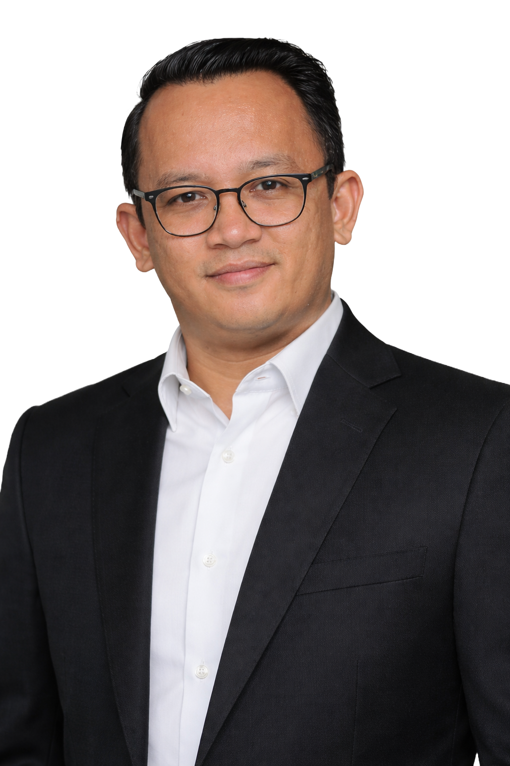 Ahmad Maulidizen