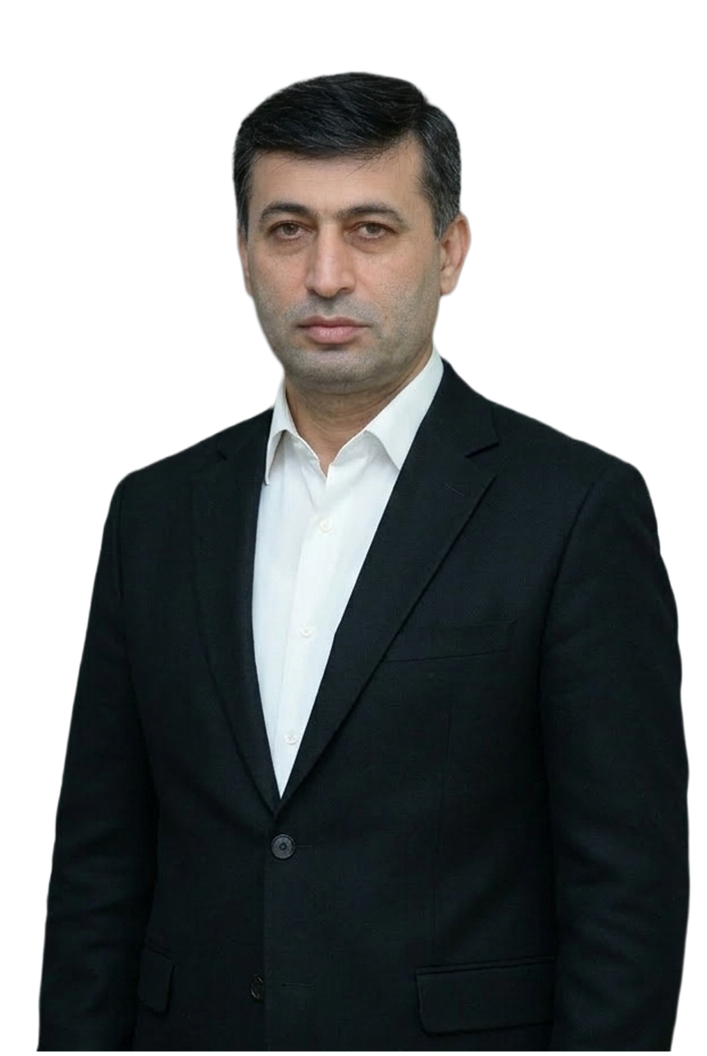 Mayis Azizov