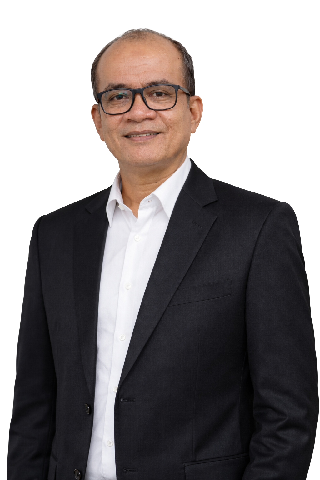 Abdul Malik Iskandar