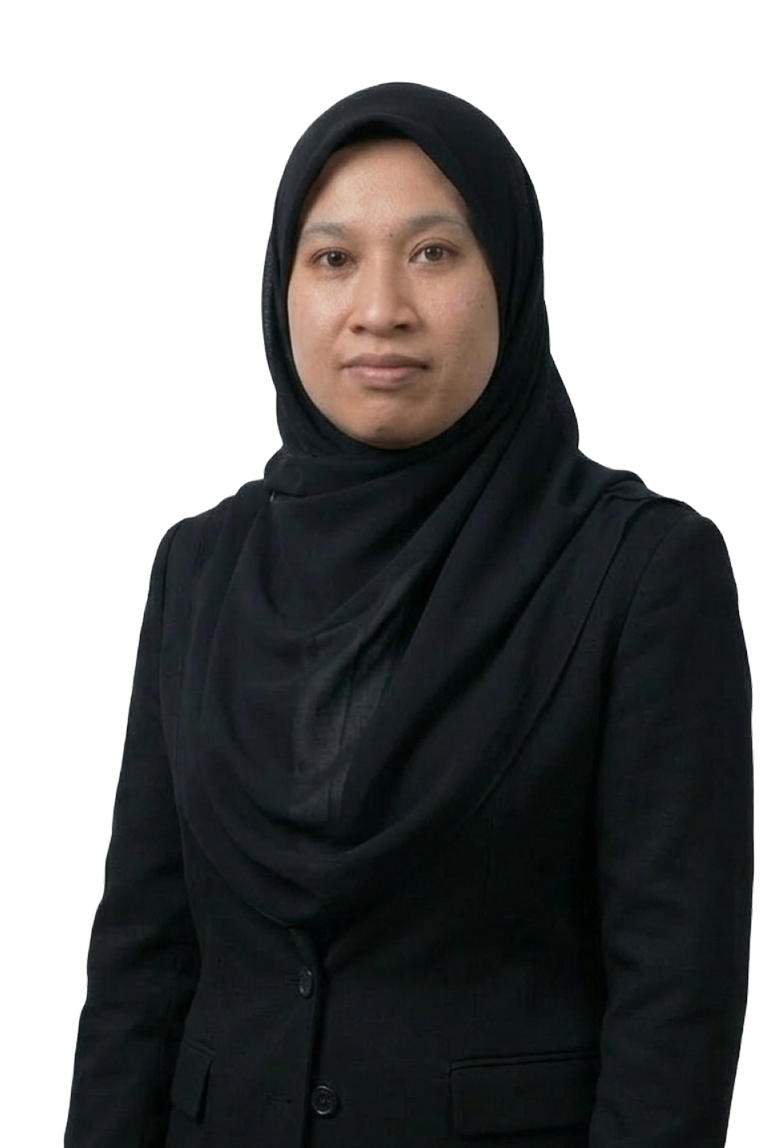 Yulyanti Harisman