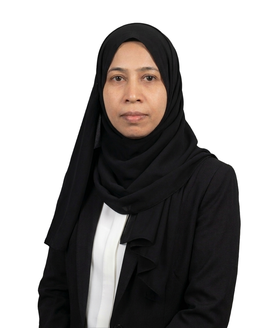 ABEDA MUHAMMAD IQBAL