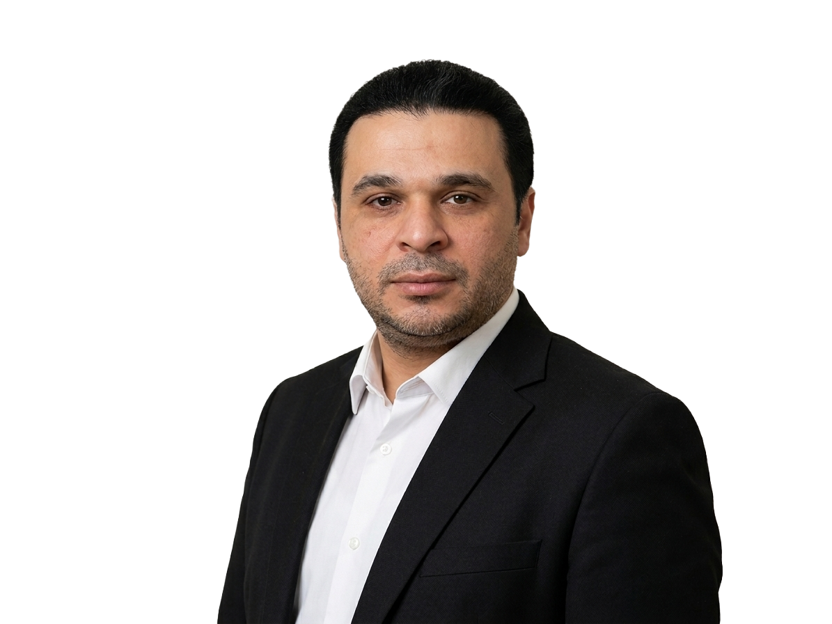 Ahmad Mohammad Faried Mansour