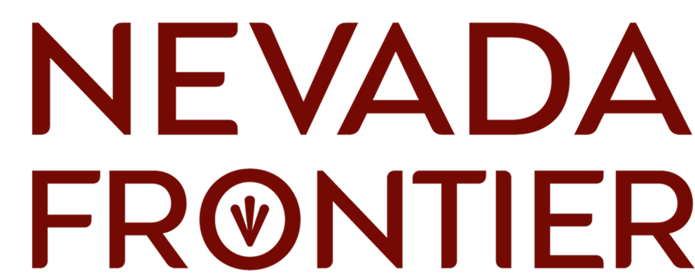 Nevada Frontier